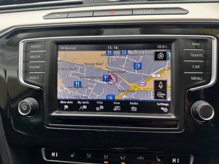 2017 Volkswagen Passat - photo 23