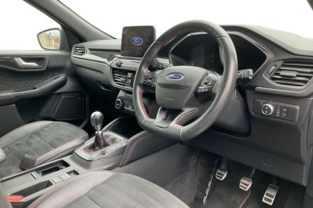 2020 Ford Kuga - photo 9