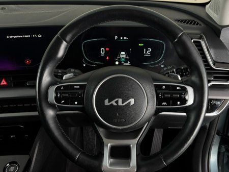 2022 Kia Sportage - photo 29