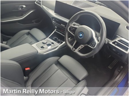 2026 BMW 3-Series - photo 9