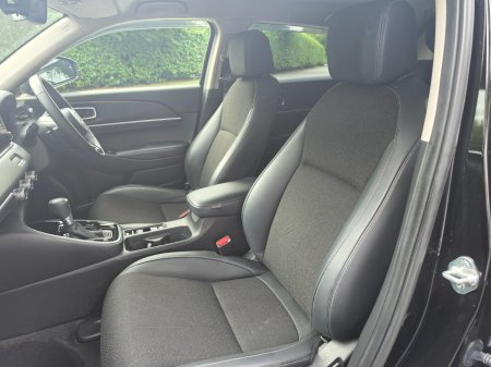 2021 Honda Vezel - photo 21