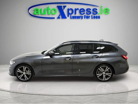 2021 BMW 3-Series - photo 11