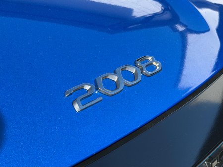 2020 Peugeot 2008 - photo 11