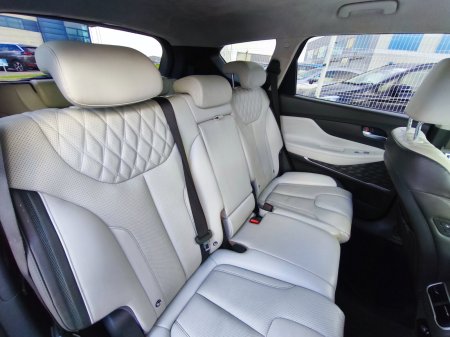 2022 Hyundai Santa Fe - photo 28