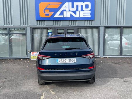 2023 Skoda Kodiaq - photo 4