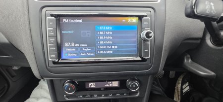 2016 Volkswagen Polo - photo 12