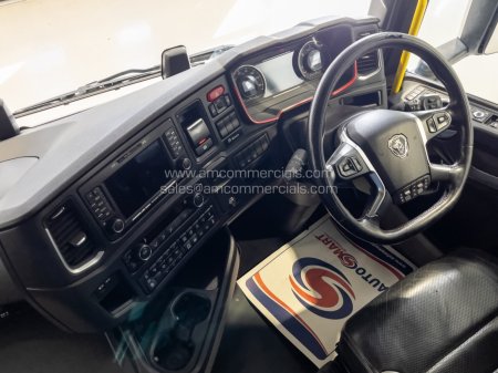 2022 SCANIA 590S - photo 24