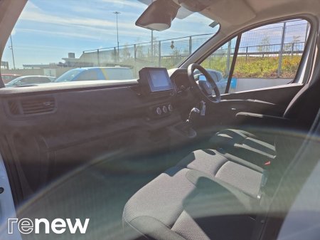 2026 Renault Trafic - photo 4