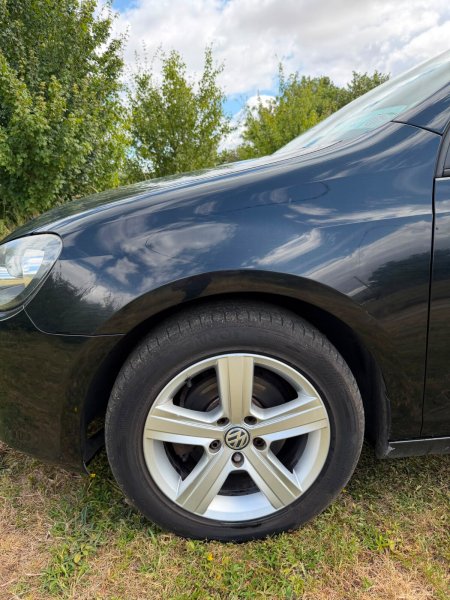 2011 Volkswagen Golf - photo 3