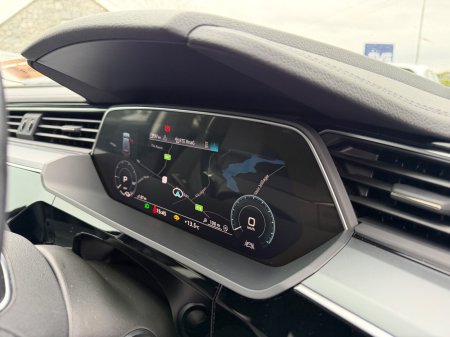 2021 Audi e-tron - photo 16