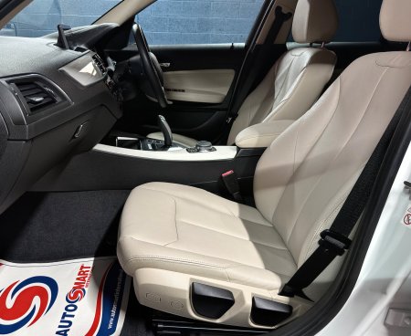 2019 BMW 1-Series - photo 29