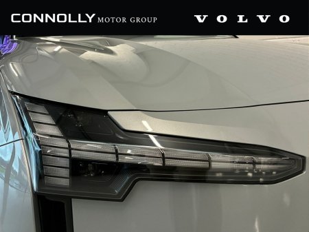 2026 Volvo EX30 - photo 13
