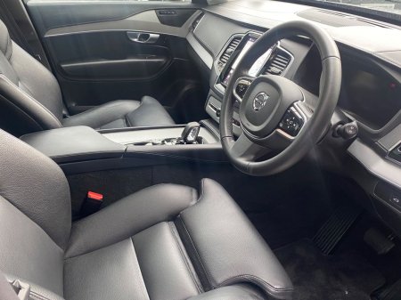 2024 Volvo XC90 - photo 9