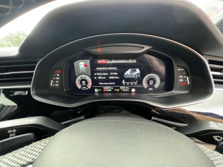 2022 Audi Q7 - photo 28