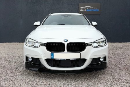 2017 BMW 3-Series - photo 17