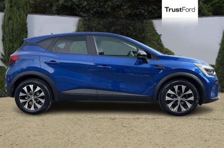 2024 Renault Captur - photo 3