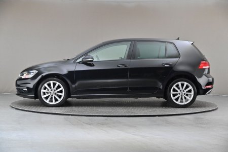 2019 Volkswagen Golf - photo 5