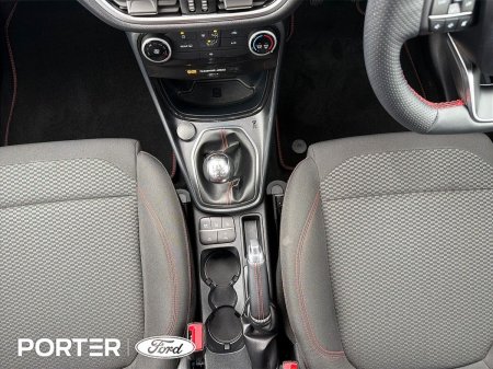 2024 Ford Puma - photo 20
