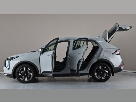 2025 Kia Sportage - photo 14
