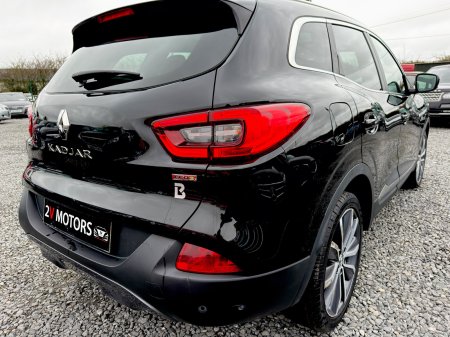 2017 Renault Kadjar - photo 5