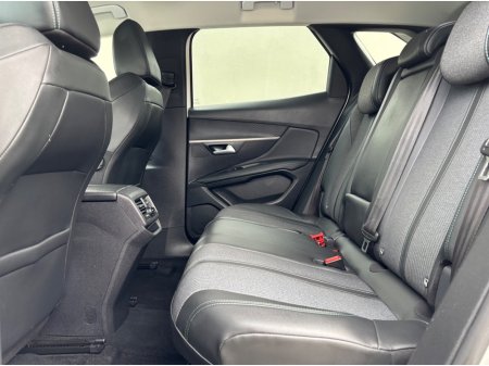 2021 Peugeot 3008 - photo 15