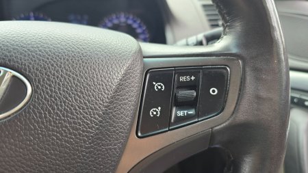 2016 Hyundai i40 - photo 20