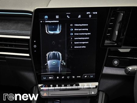 2024 Renault Austral - photo 38