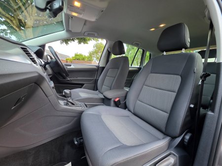 2015 Volkswagen Golf - photo 22