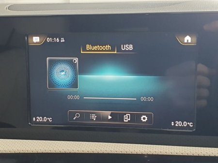 2021 Mercedes-Benz CLA - photo 31