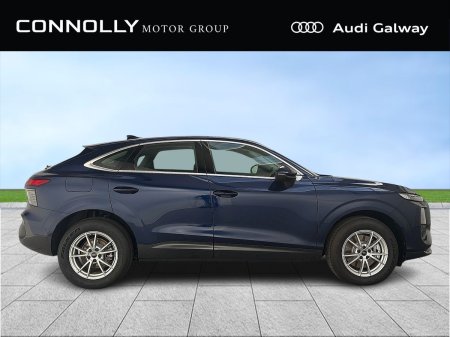 2026 Audi Q3 - photo 3