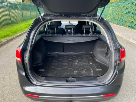 2018 Kia Ceed - photo 13