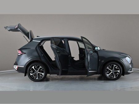 2023 Kia Sportage - photo 16