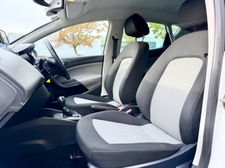 2014 SEAT Ibiza - photo 17