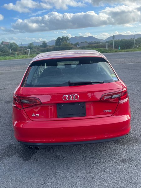 2016 Audi A3 - photo 6