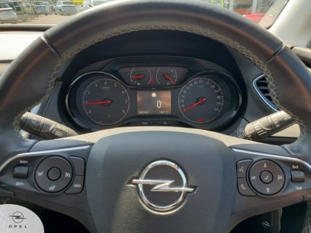 2021 Opel Grandland X - photo 11