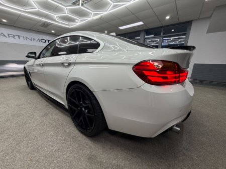 2016 BMW 4-Series - photo 18