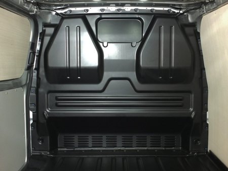 2024 Ford Transit Custom - photo 6