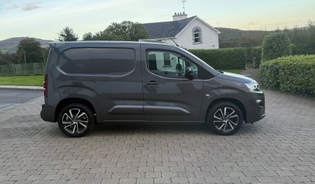 2023 Citroen Berlingo - photo 7