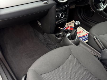 2012 Mini Cooper - photo 5