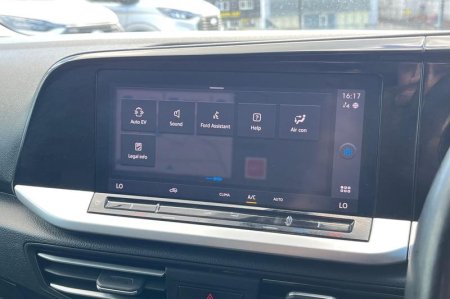 2025 Ford Transit Connect - photo 36