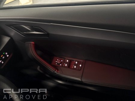 2023 Cupra Leon - photo 19