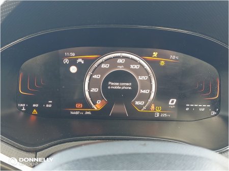 2024 SEAT Arona - photo 6