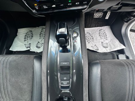2019 Honda Vezel - photo 8