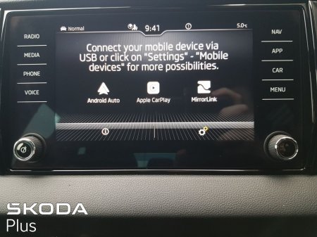 2024 Skoda Karoq - photo 13