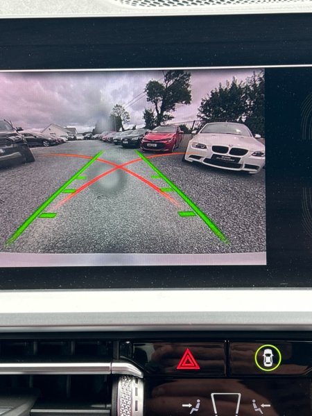 2022 BMW 3-Series - photo 38