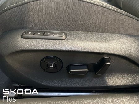 2026 Skoda Superb - photo 22