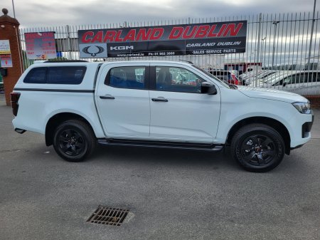 2026 Isuzu D-Max - photo 2