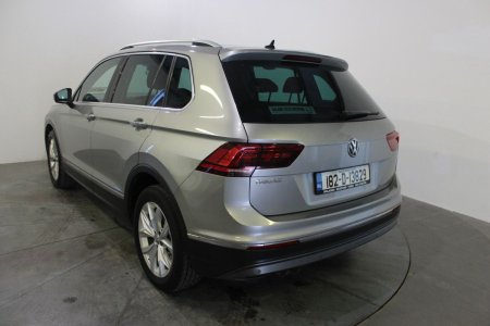 2018 Volkswagen Tiguan - photo 12