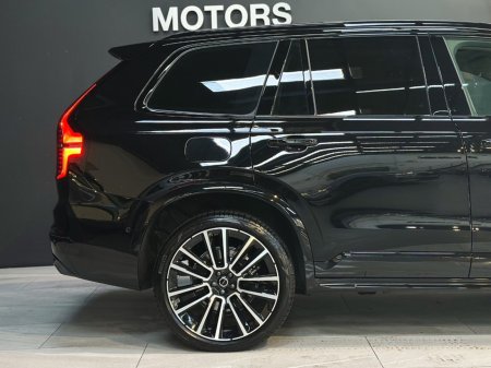 2026 Volvo XC90 - photo 7