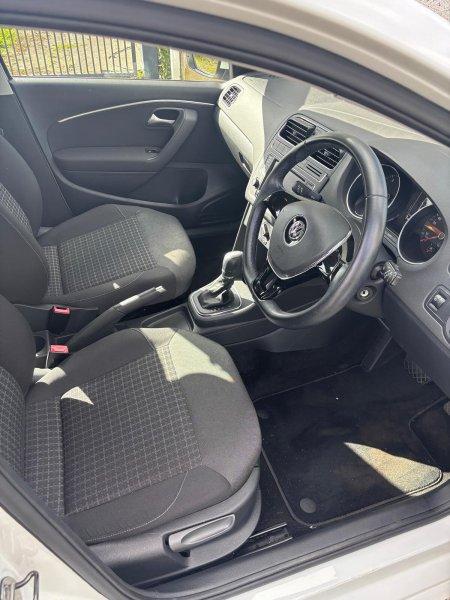 2014 Volkswagen Polo - photo 7